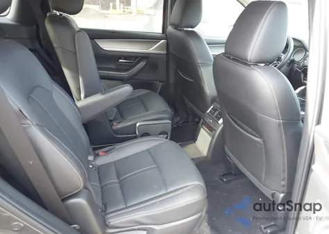 2024 Mazda Cx-90 3.3 Turbo Preferred из США, поврежденный, VIN JM3KKBHD2R1135081